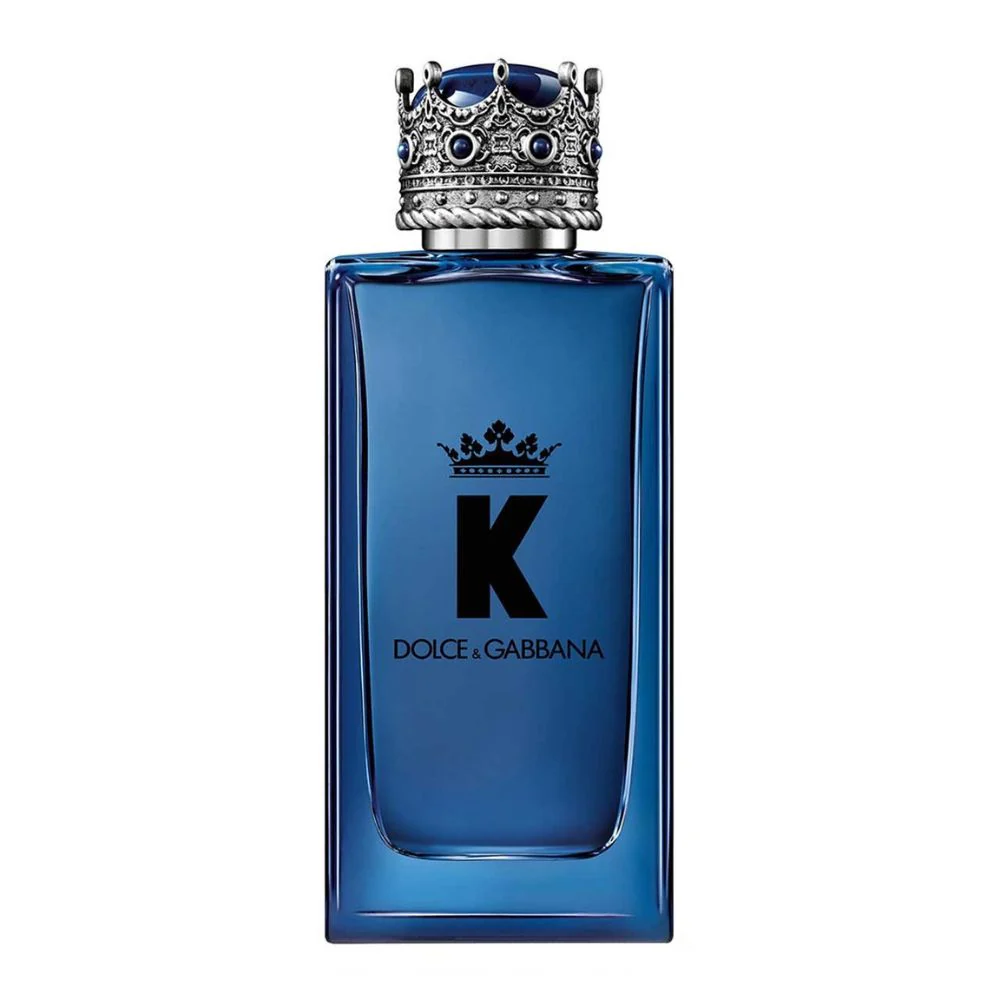 Dolce & Gabbana King Pour Homme Eau De Parfum 100ml - Image 2