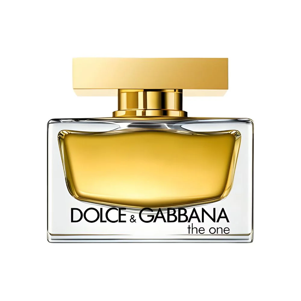 Dolce & Gabbana The One Eau de Parfum For Women 75ml - Image 2