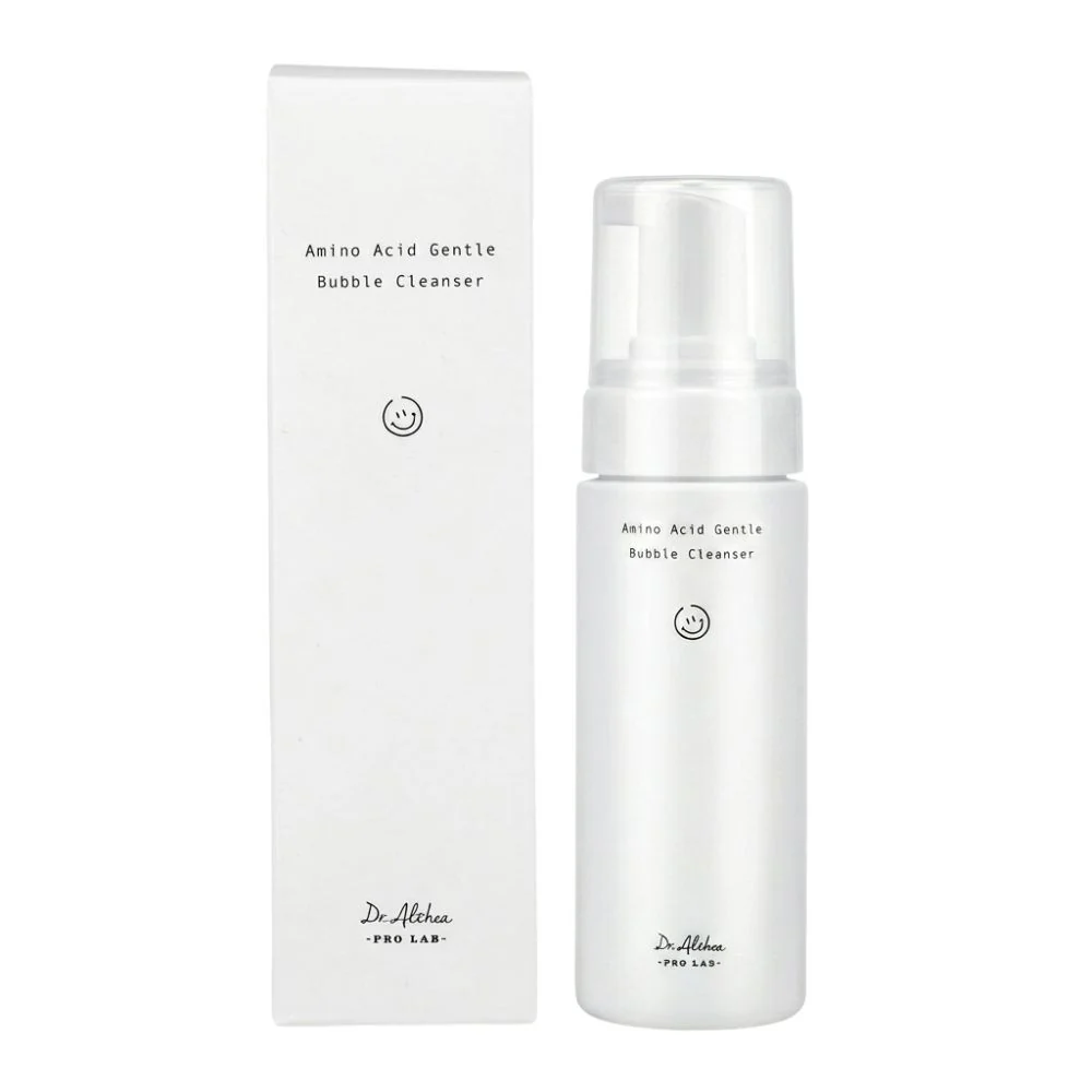 Dr. Althea Amino Acid Gentle Bubble Cleanser 140ml