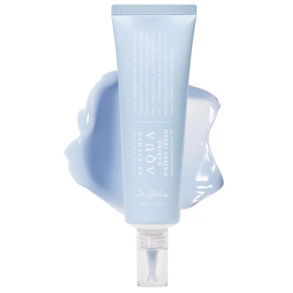 Dr. Althea Aqua Marine Watery Cream 50ml