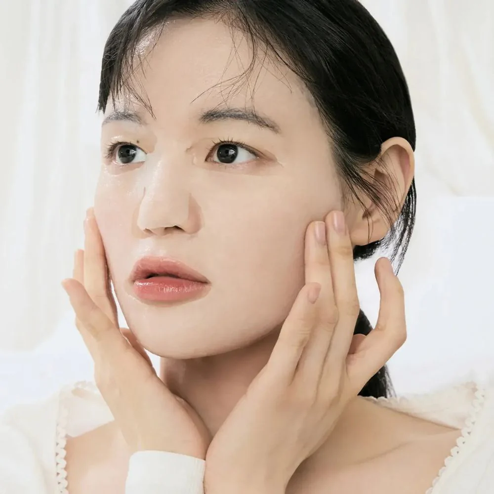 Dr. Althea Mascarilla Cushion Veil Calming Mask 35gr - Image 3