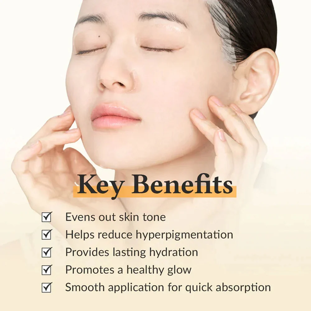 Dr. Althea Mascarilla Vita Glow Mask 28gr - Image 3