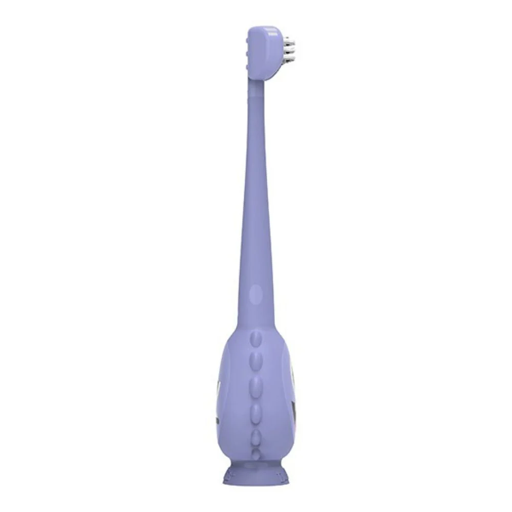 Dr.Browns Cepillo Dental Para NIños Monster Tres Caras 1-4+ - Image 3