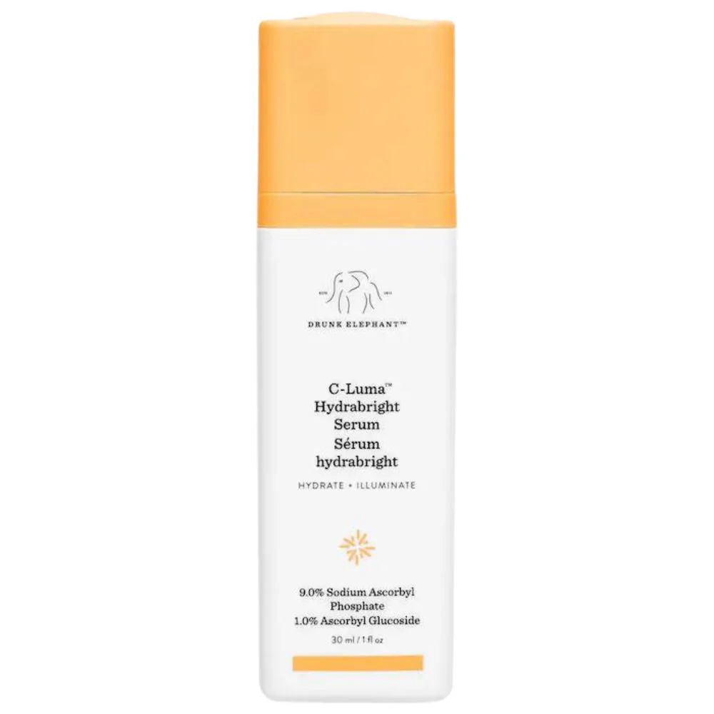 Drunk Elephant C-Luma Hydrabright Serum 30ml