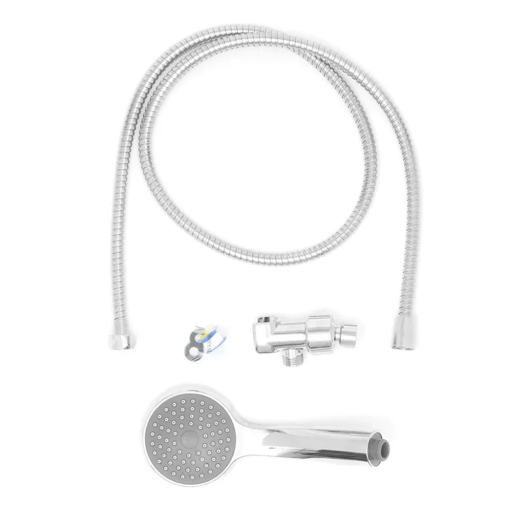 Ducha Shower Massager Name Single Home Basics - Image 3