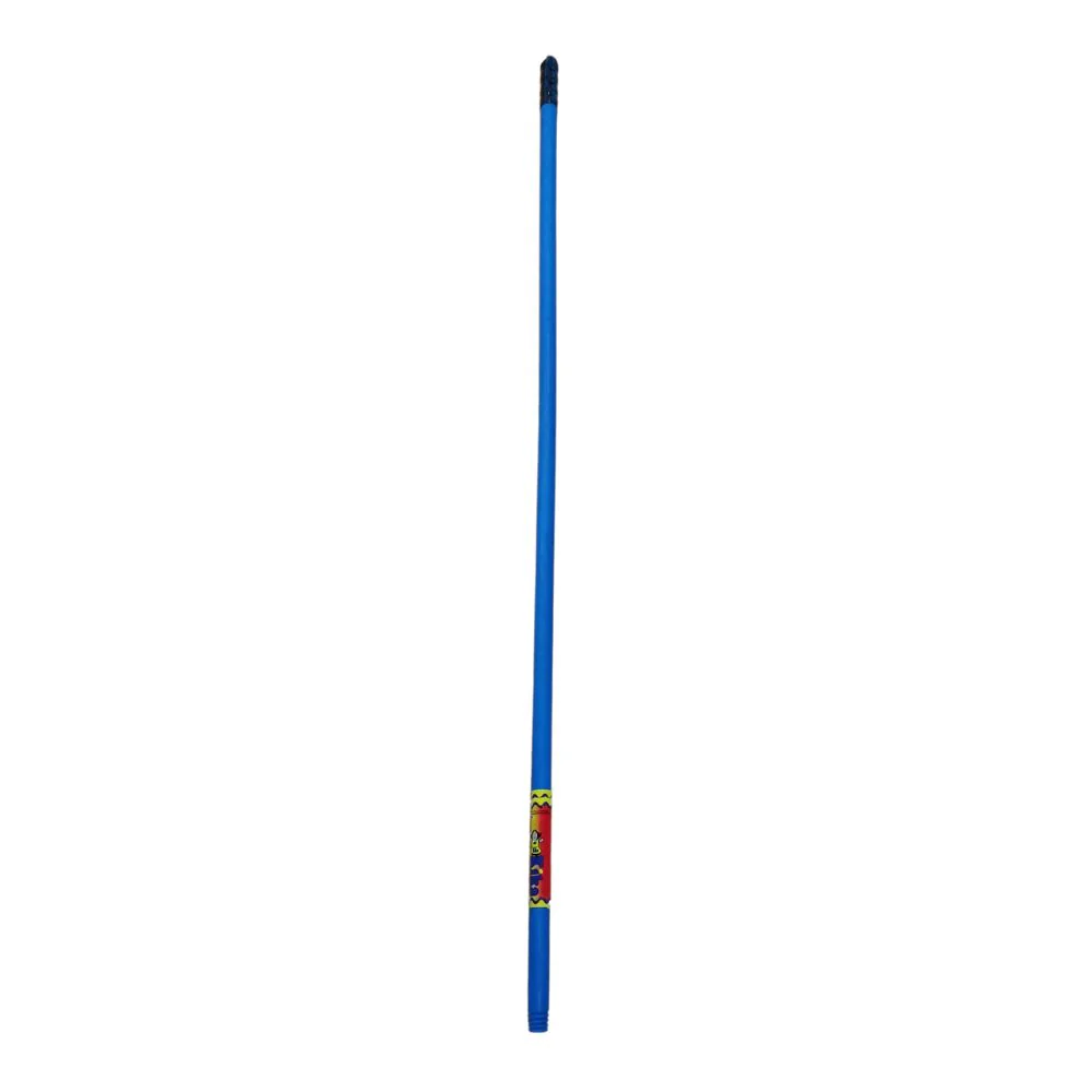 Pala Recogedora de Basura De Plástico + Palo 93cm Colores Varios - Image 2