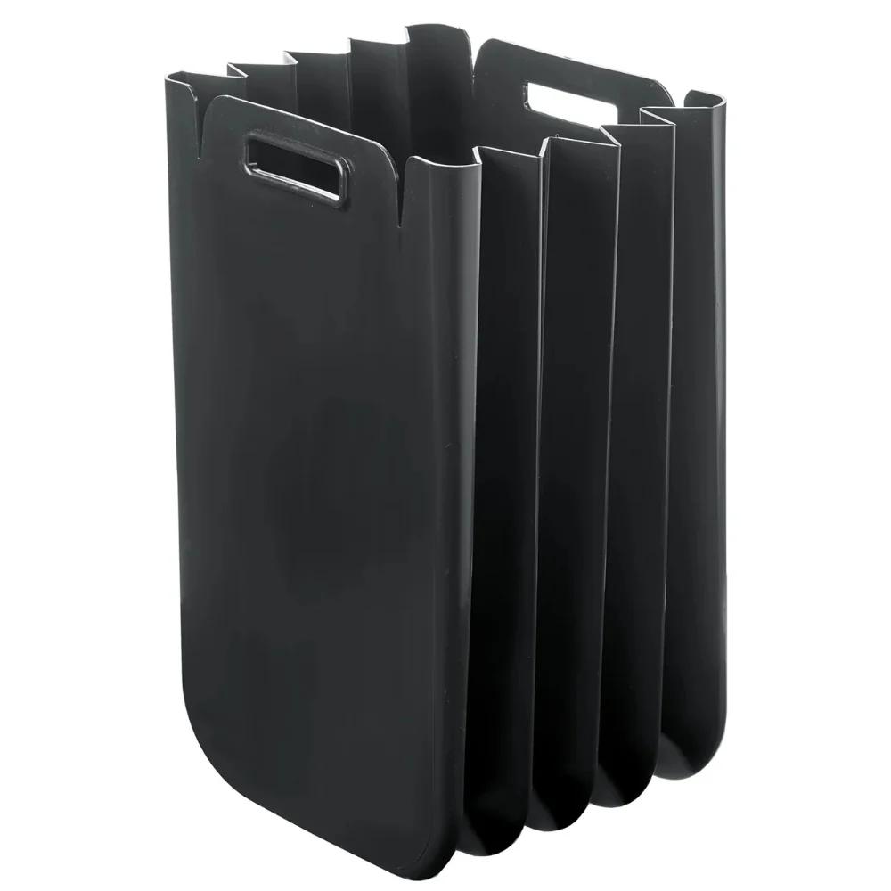 Guzzini Eco Packly Cesta Multifuncional Color Negro 25L - Image 4