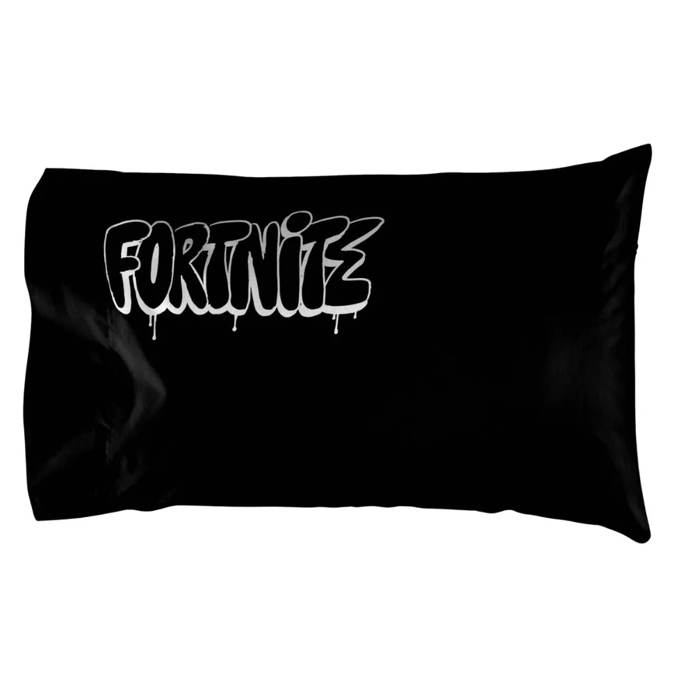 Fortnite Edredon Reversible Tamño Individual Set 2 Pzas - Image 2