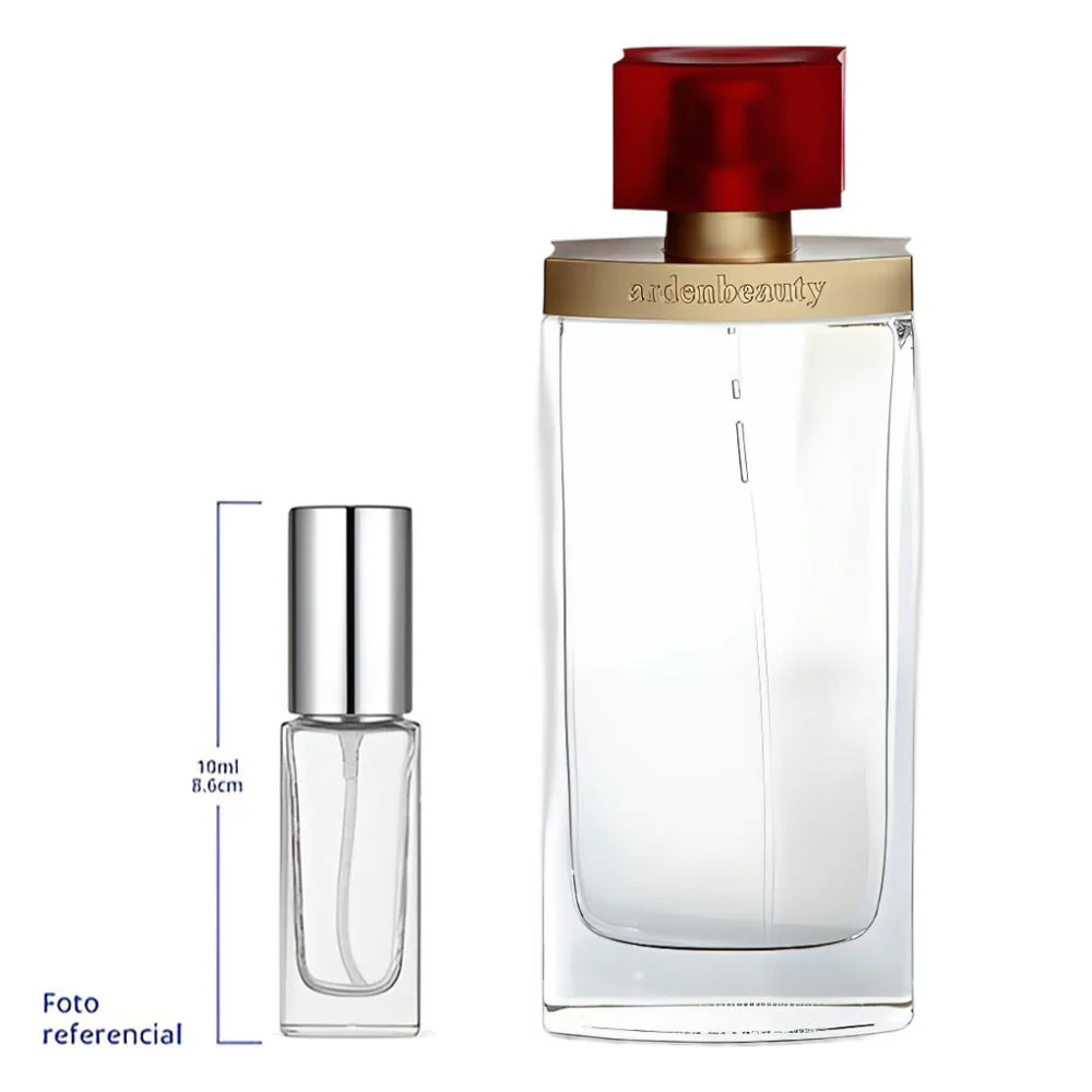 Elizabeth Arden Arden Beauty Decant Travel Size Eau De Parfum For Woman - Image 2