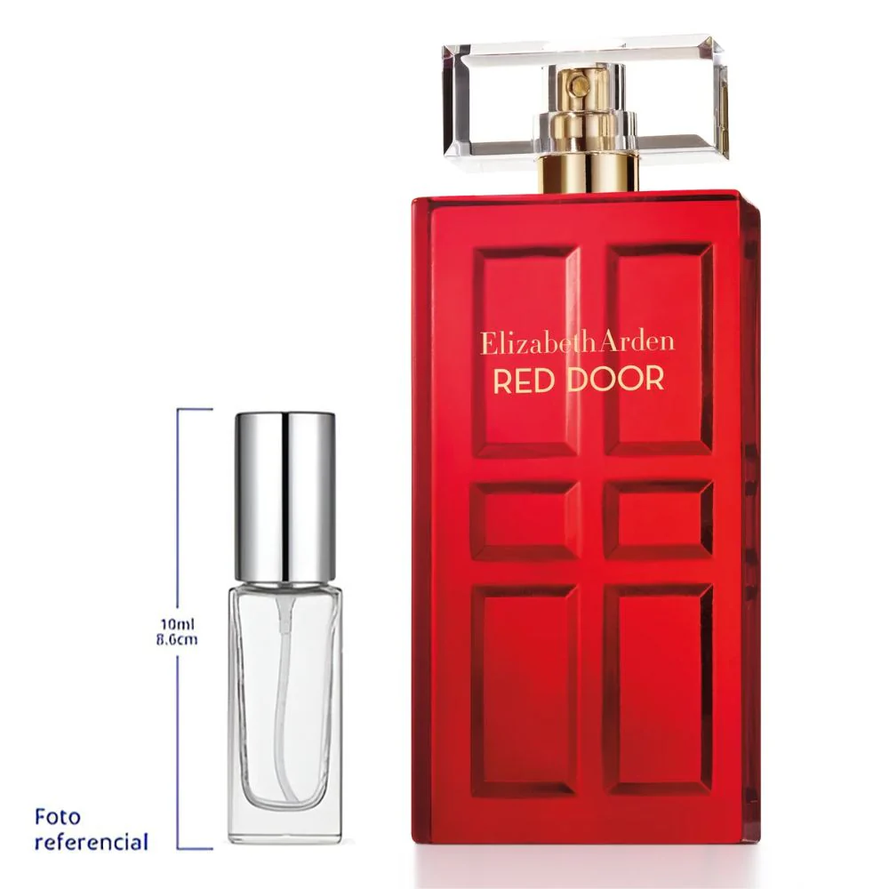 Elizabeth Arden Red Door Decant Travel Size Eau De Parfum For Woman - Image 2