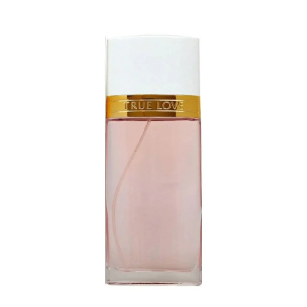 Elizabeth Arden True Love Eau De Toilette For Woman 100ml - Image 2
