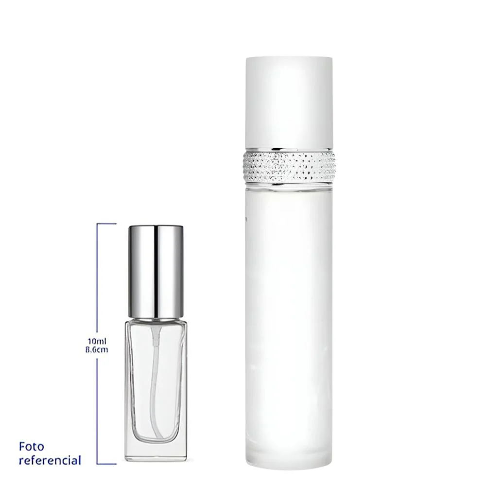 Elizabeth Taylor Brilliant White Diamonds Decant Travel Size Eau de Toilette For Woman - Image 2