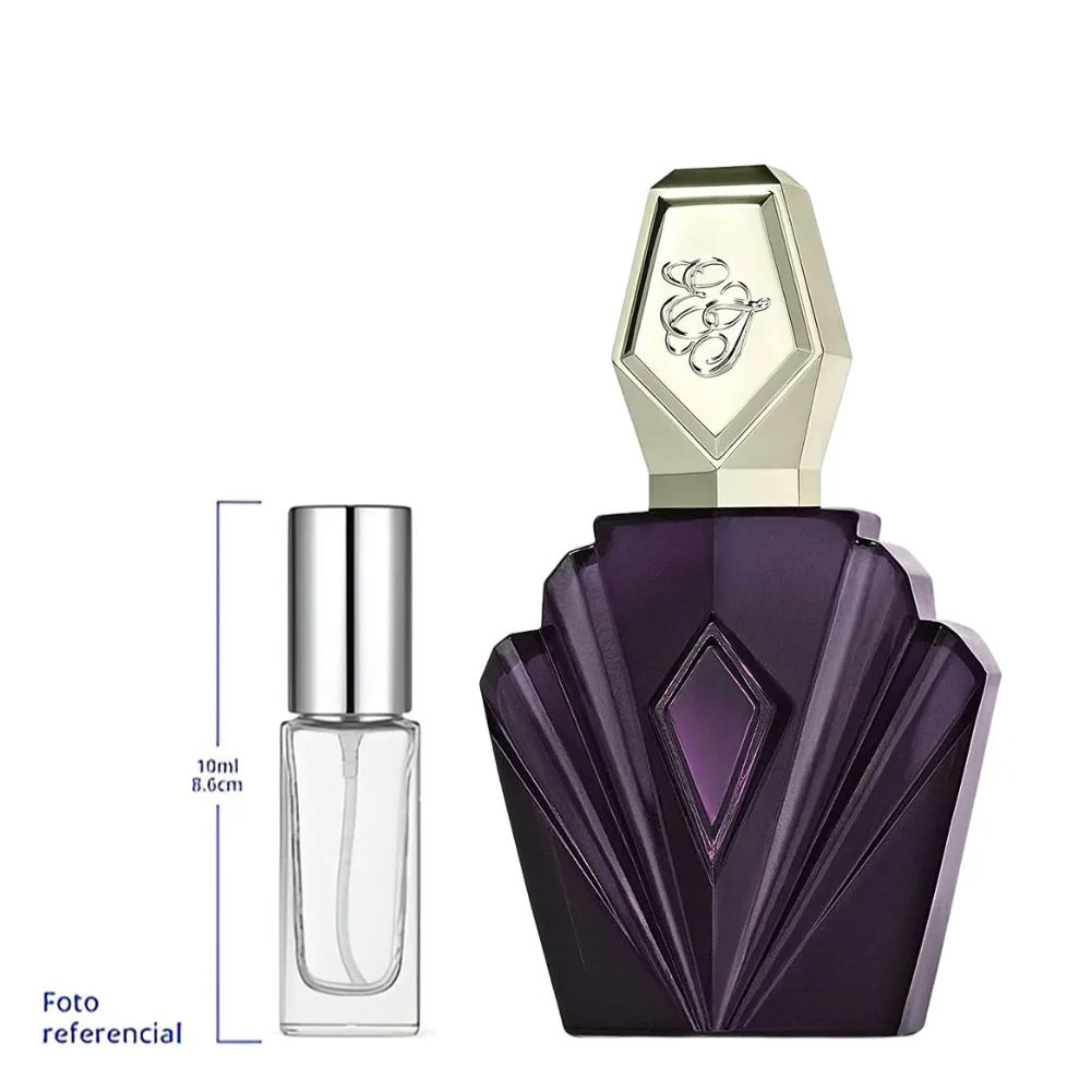 Elizabeth Taylor Passion Decant Travel Size Eau de Toilette For Woman - Image 2