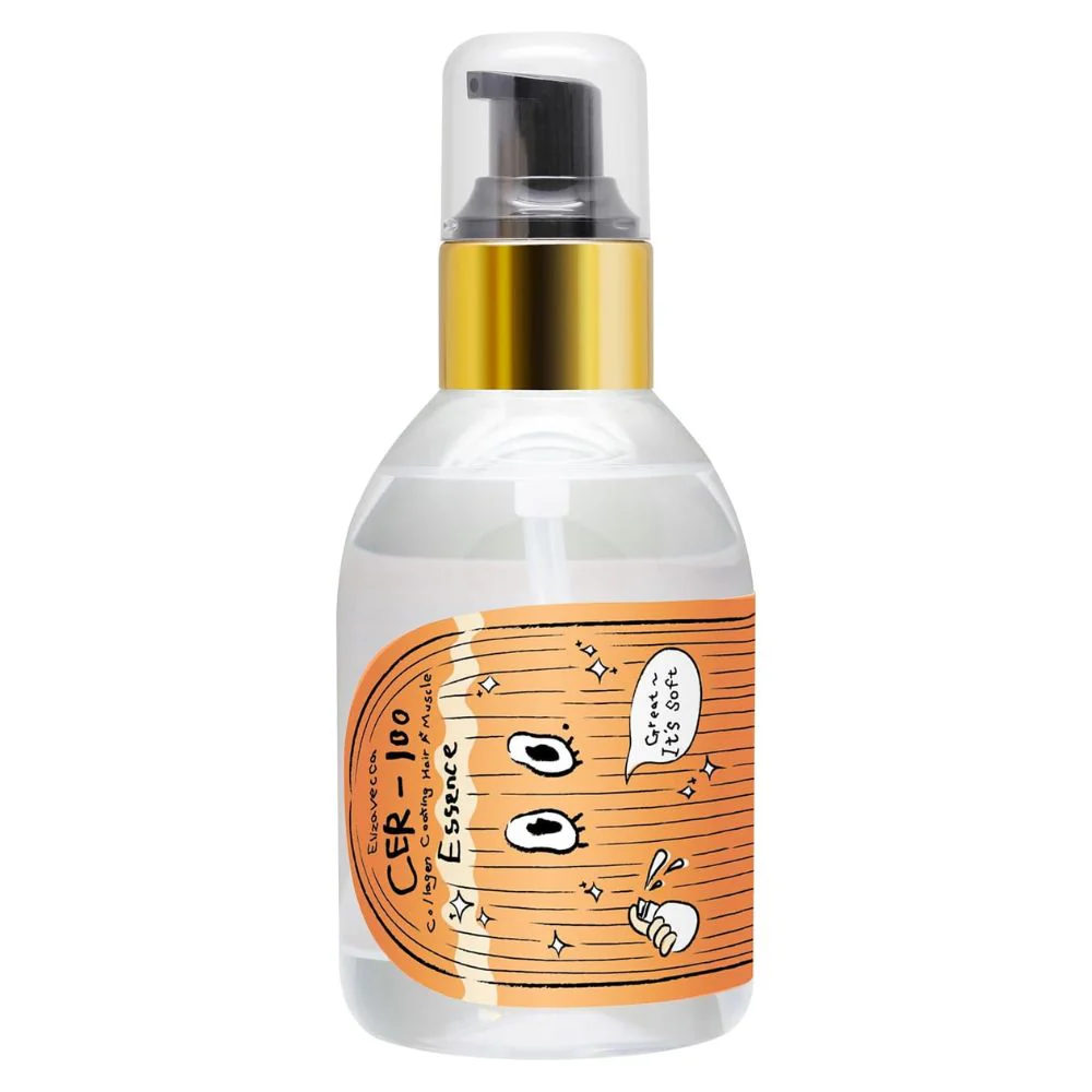 Elizavecca Cer-100 Collagen Coating Hair A+ Muscle Essence 150ml