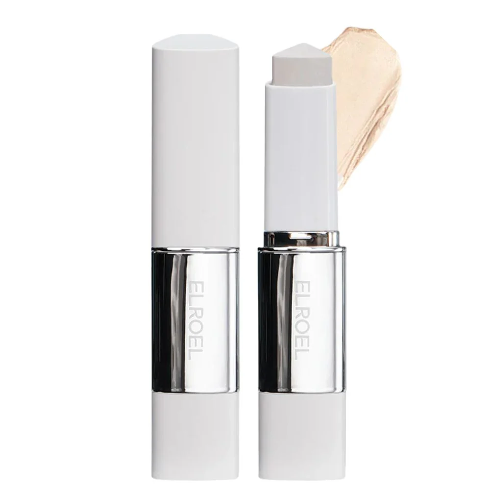 Elroel Blanc Cover Cream Stick V 201 Light Stick Foundation 13gr