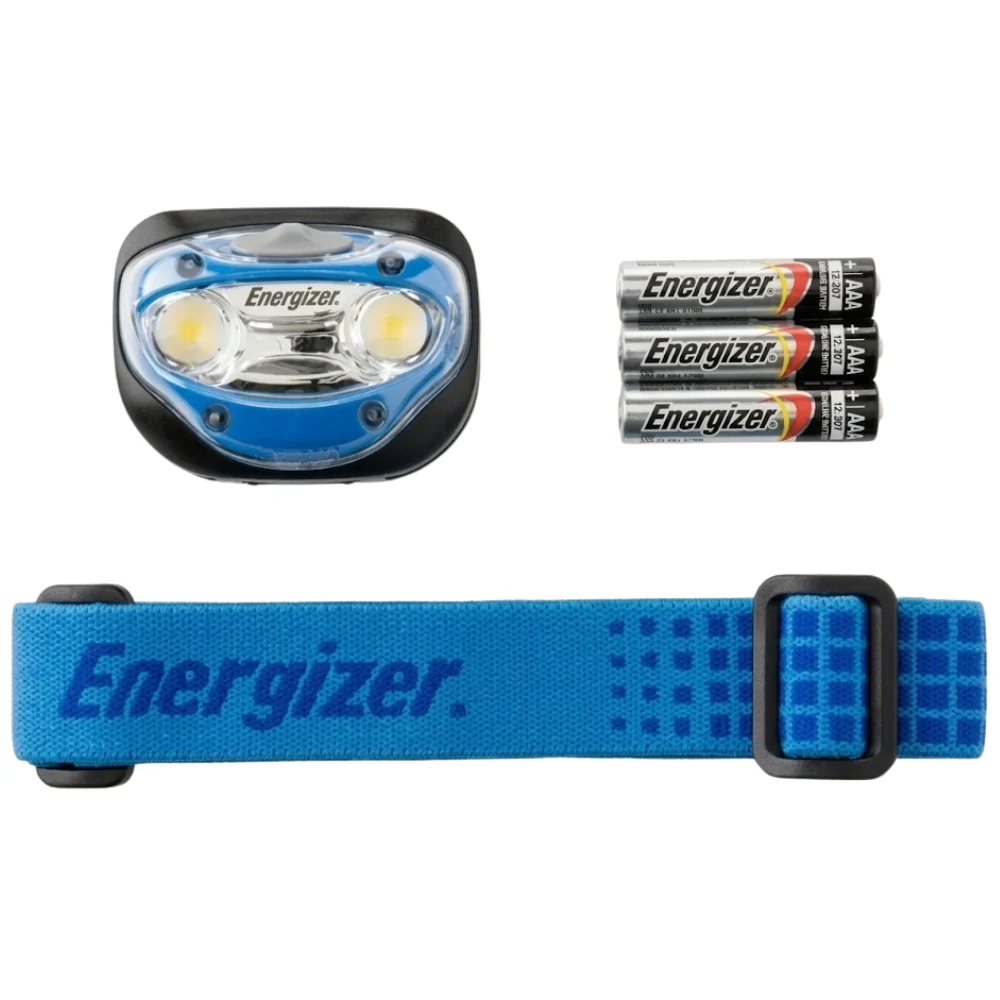 Energizer Linterna Manos Libre 200 Lumens - Image 2