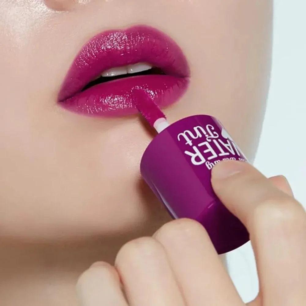 Etude Dear Darling Water Tint 05 Grape Ade - Image 2