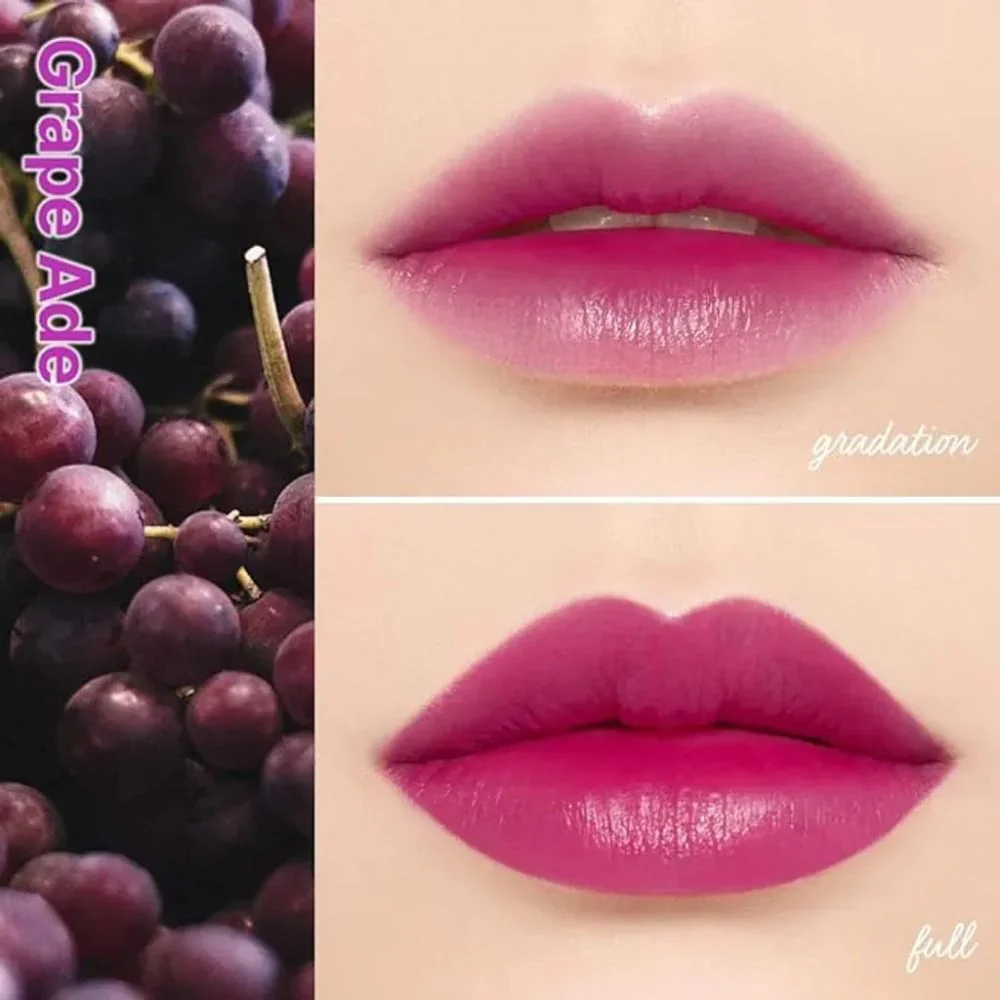 Etude Dear Darling Water Tint 05 Grape Ade - Image 3