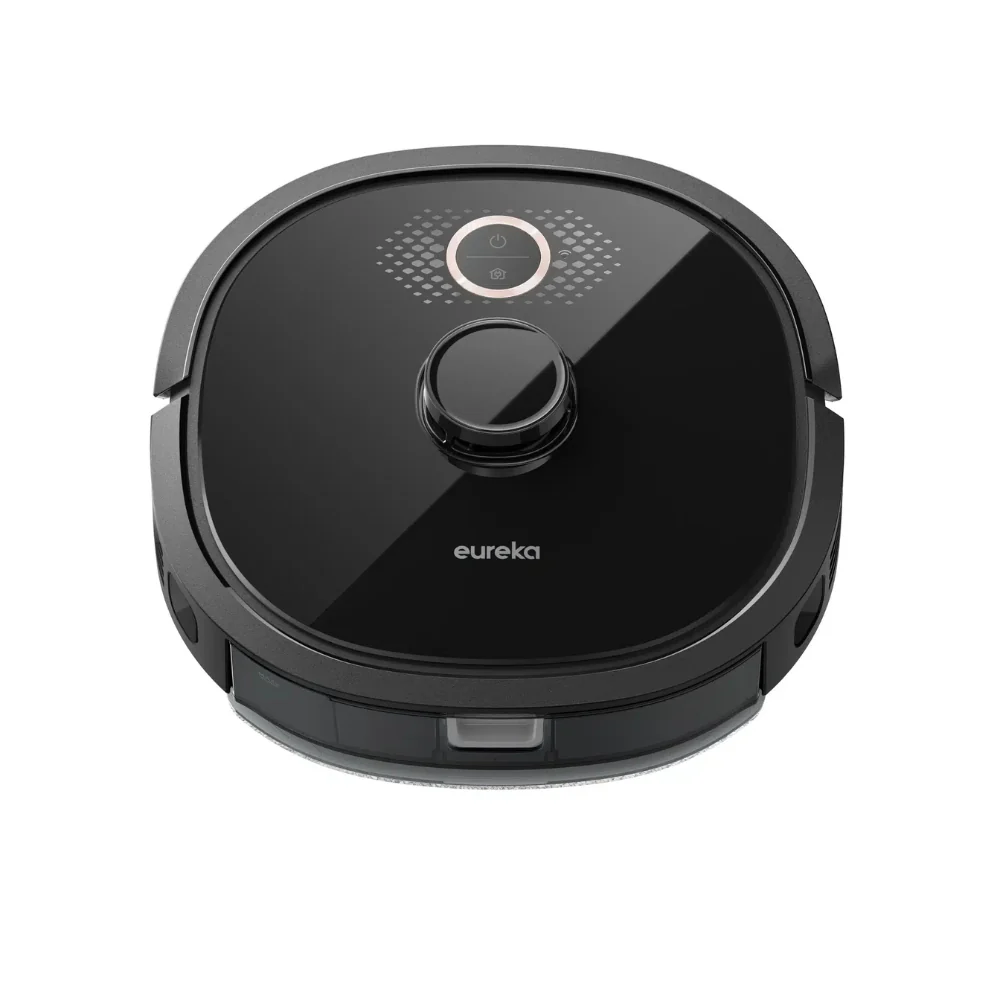 Eureka Robot Aspiradora Mopeadora Inteligente NER600