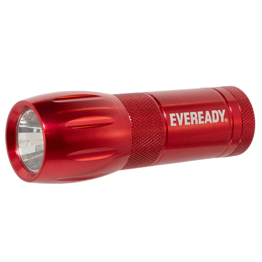 Eveready Linterna LED De Metal Compacta - Image 10