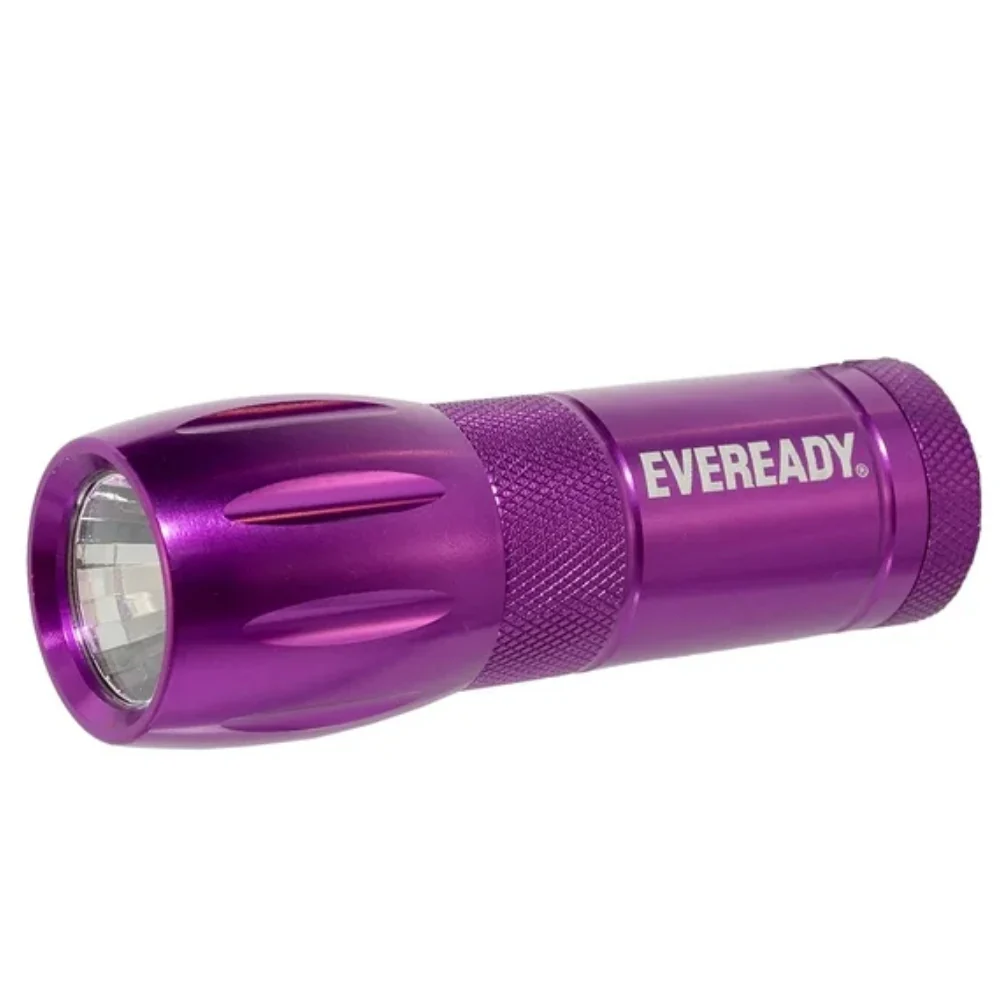 Eveready Linterna LED De Metal Compacta - Image 4