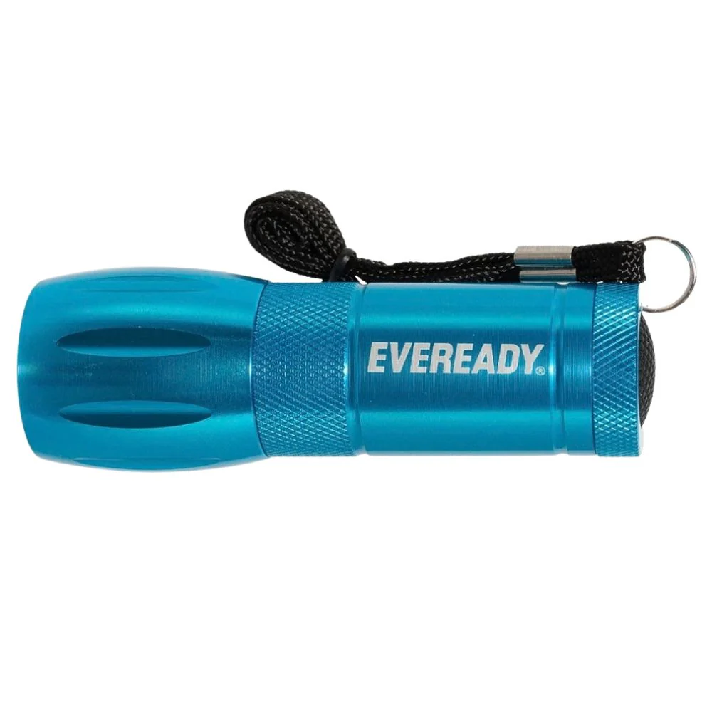 Eveready Linterna LED De Metal Compacta - Image 7
