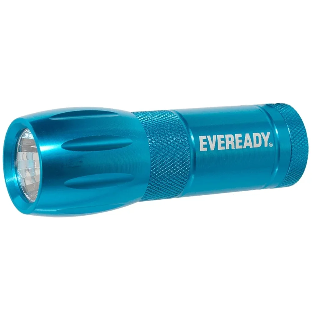 Eveready Linterna LED De Metal Compacta - Image 8