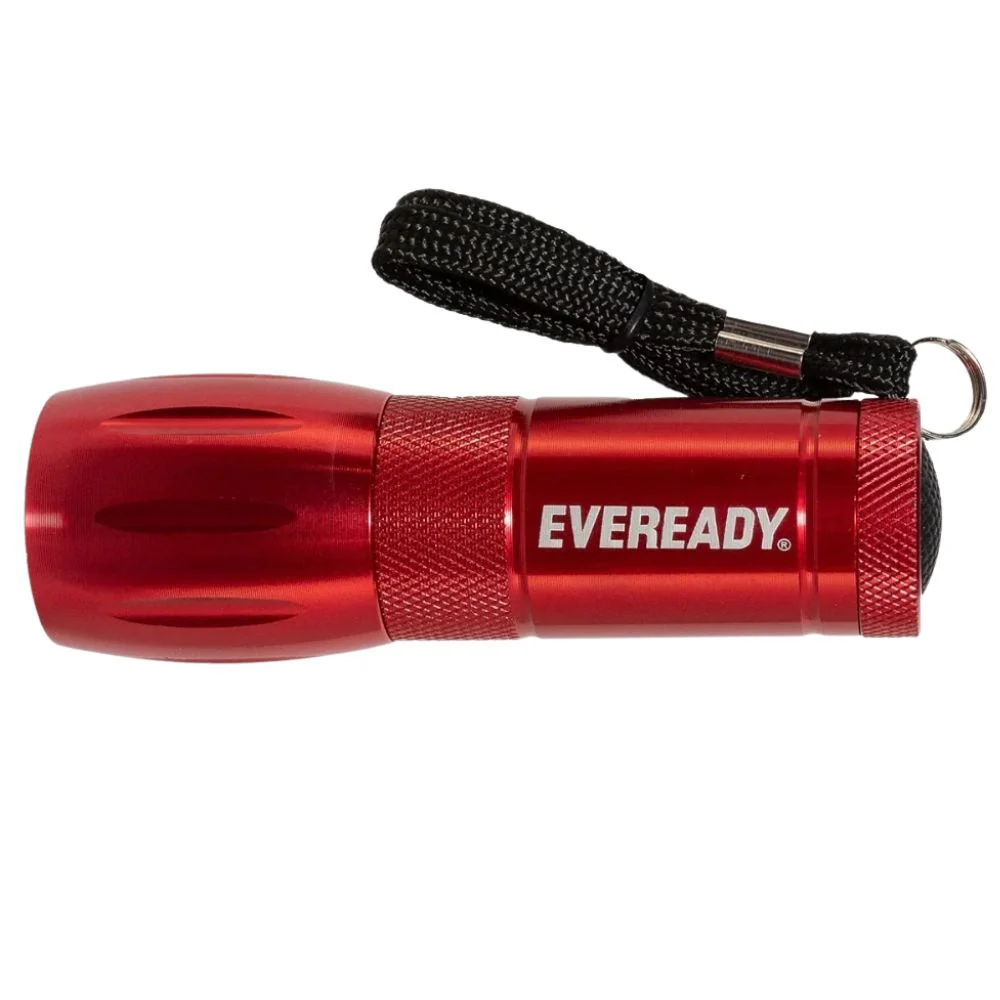 Eveready Linterna LED De Metal Compacta - Image 9