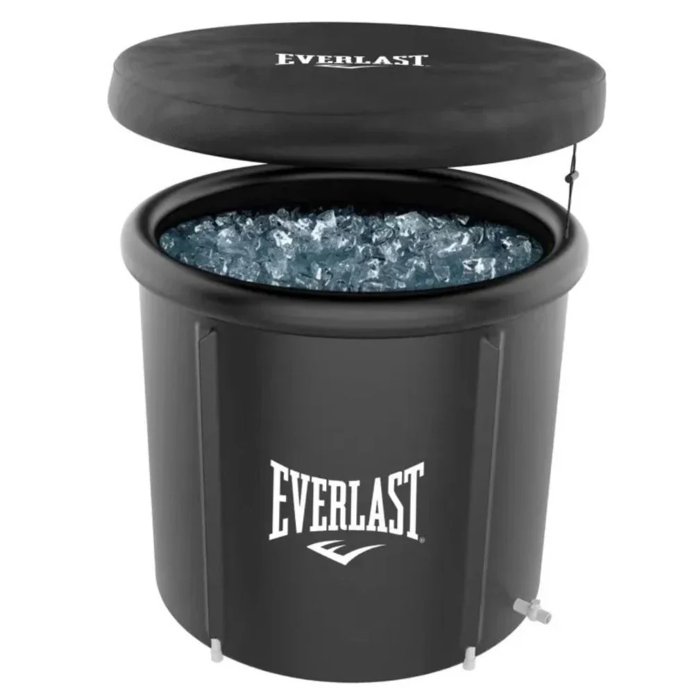 Everlast Bañera De Hielo Para Atletas 85 x 75 cm