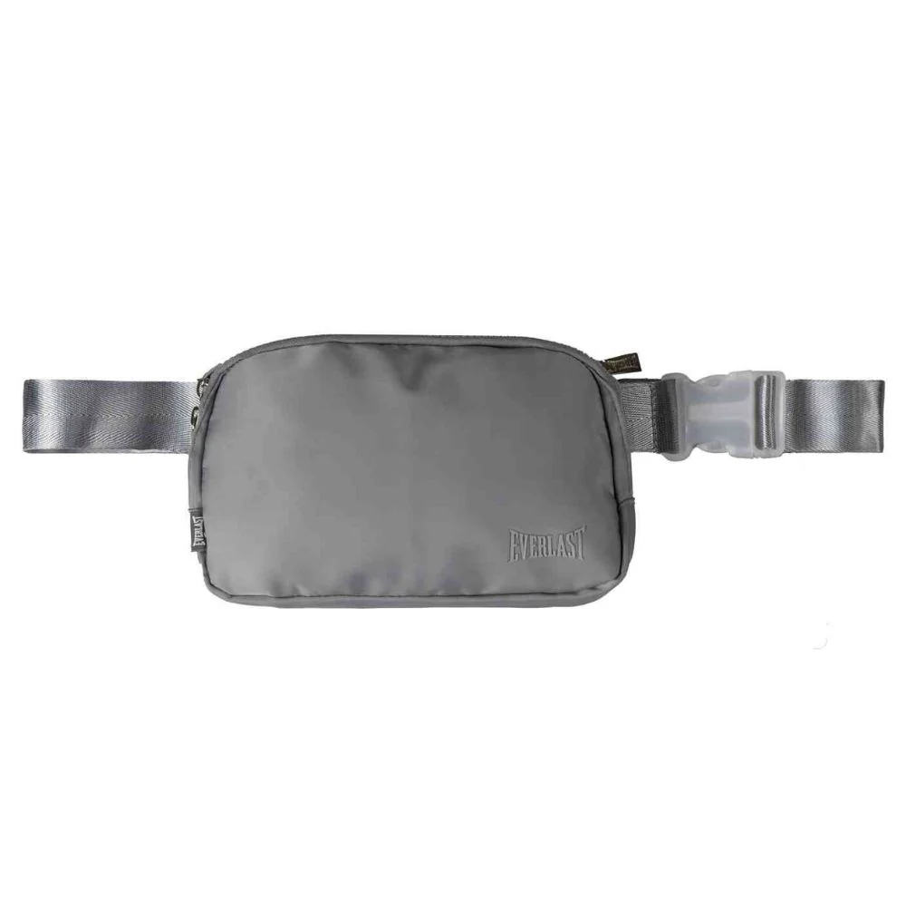 Everlast Bolso De Cintura Cindy Color Gray