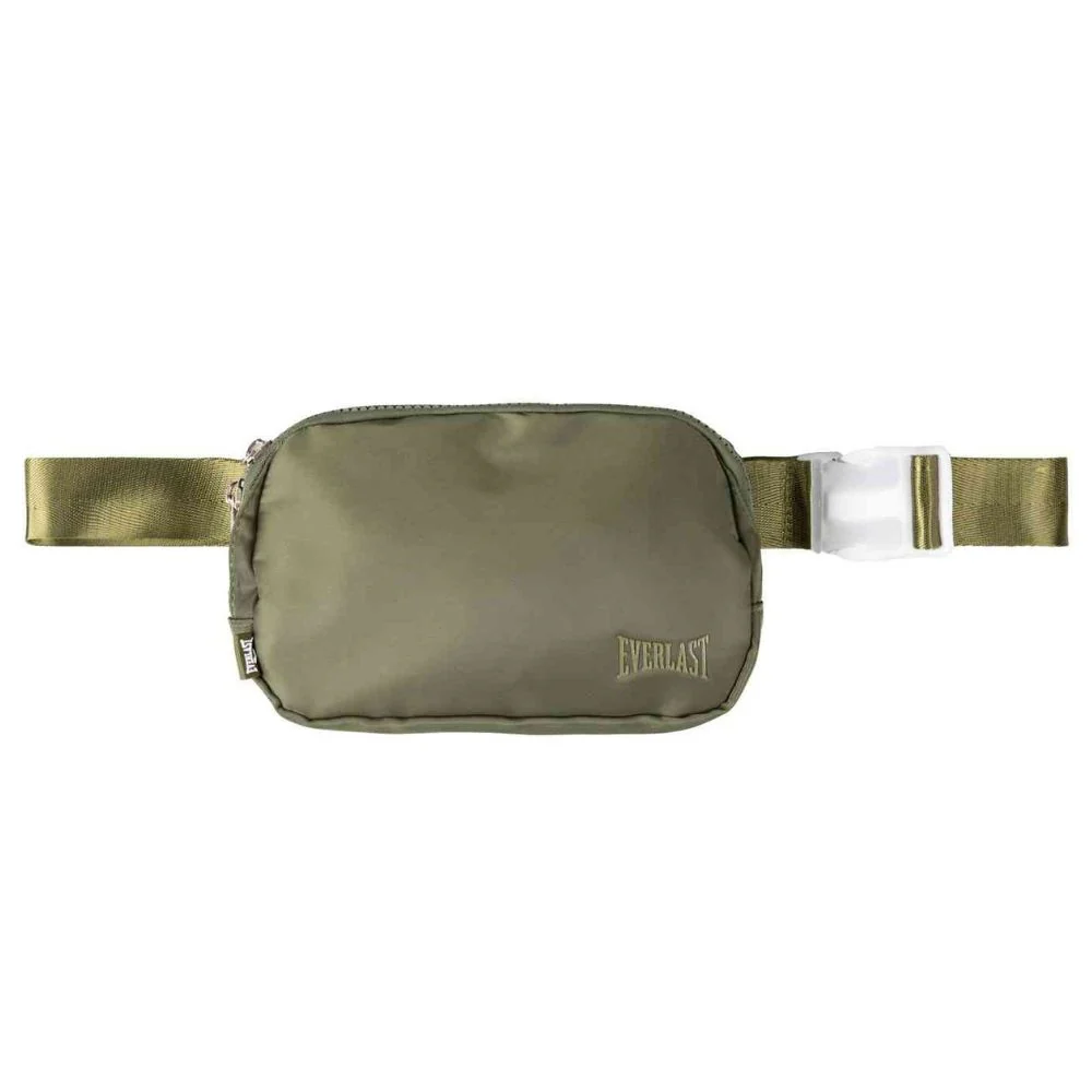 Everlast Bolso De Cintura Cindy Color Green