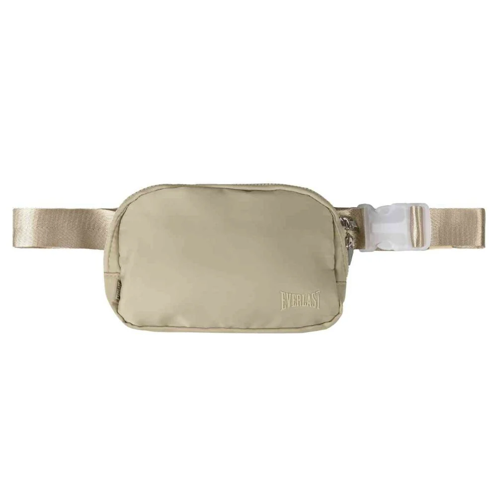 Everlast Bolso De Cintura Cindy Color Khaki