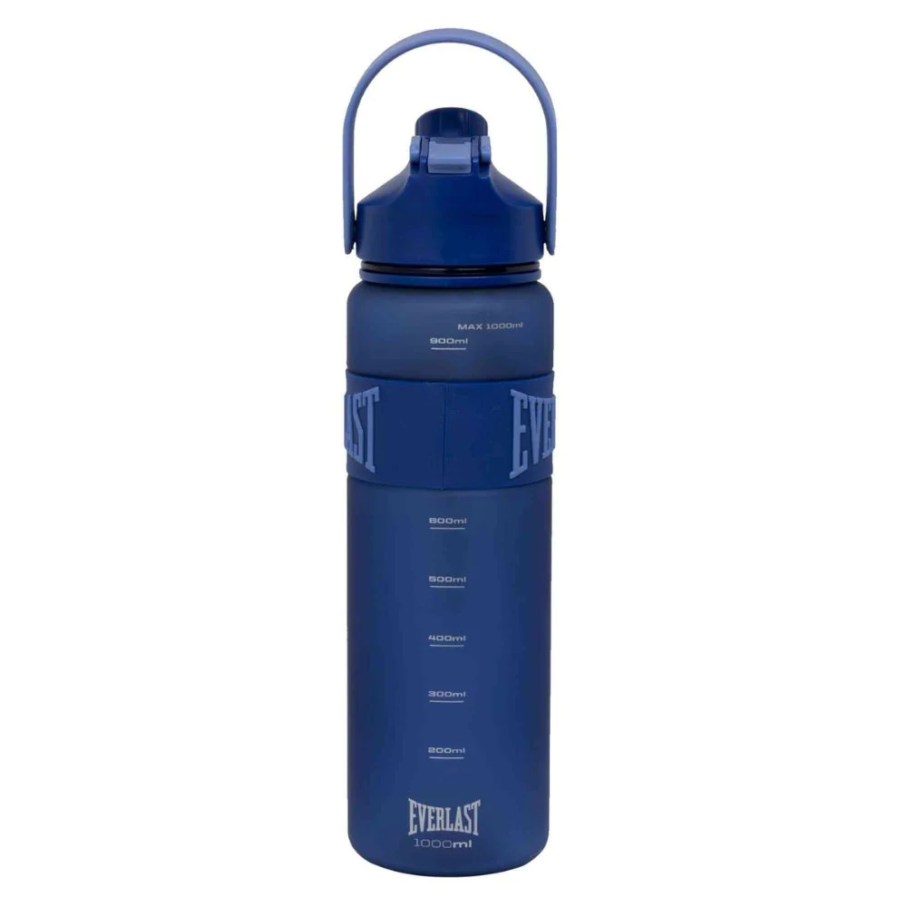 Everlast Botella Tritan Color Navy 1000ml - Image 4