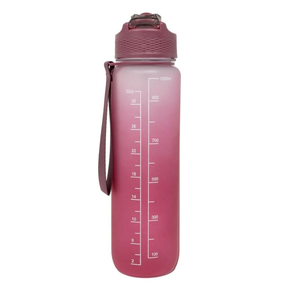 Everlast Botella Tritan Gradient Color Pink 1000ml - Image 2