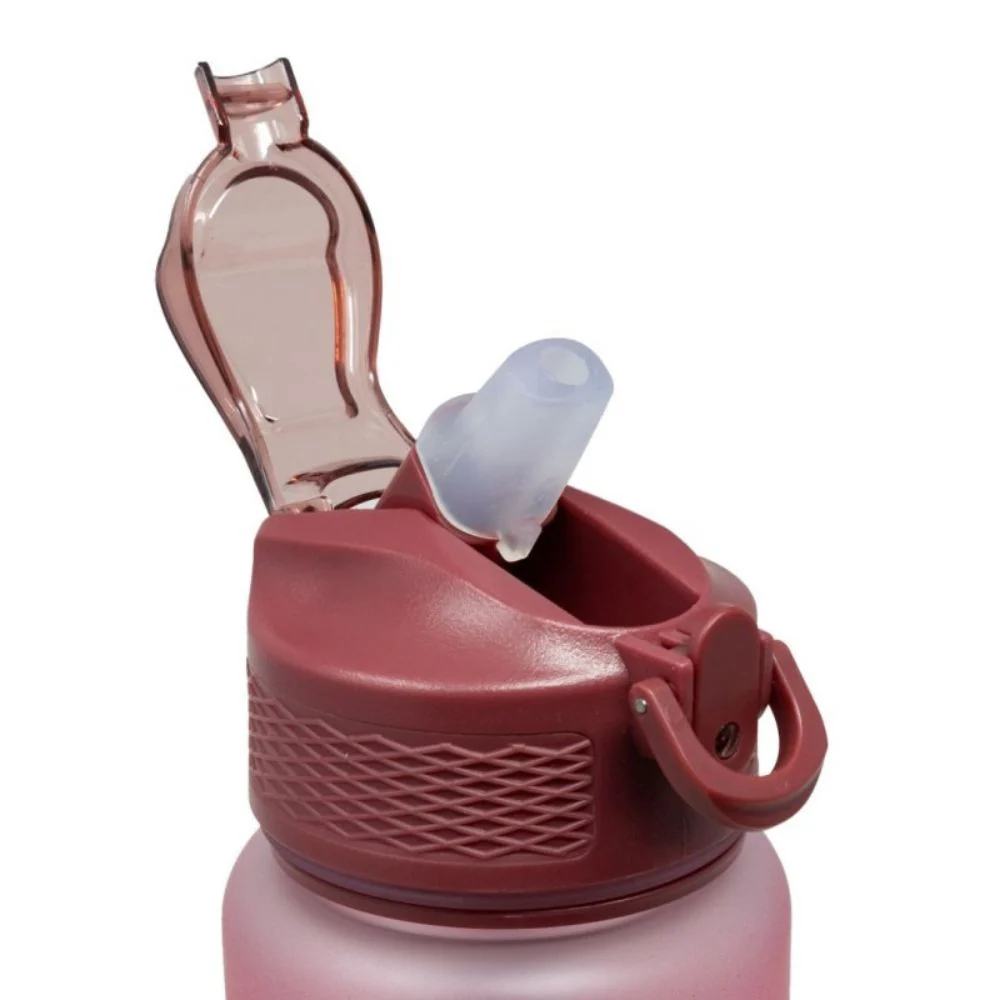 Everlast Botella Tritan Gradient Color Pink 1000ml - Image 3