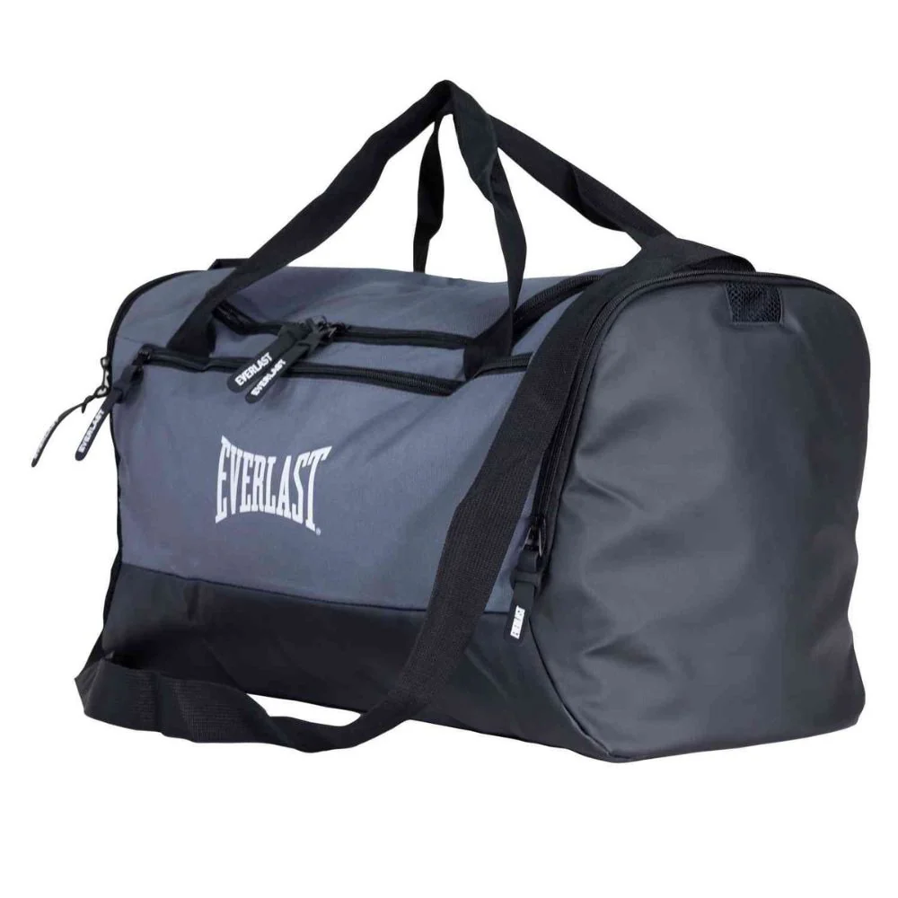 Everlast Duffle Bag Bronx Medium Charcoal - Image 3