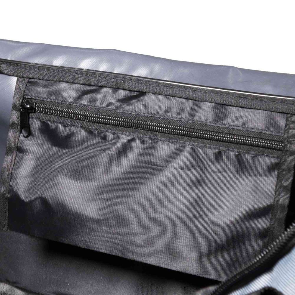 Everlast Duffle Bag Bronx Medium Charcoal - Image 5