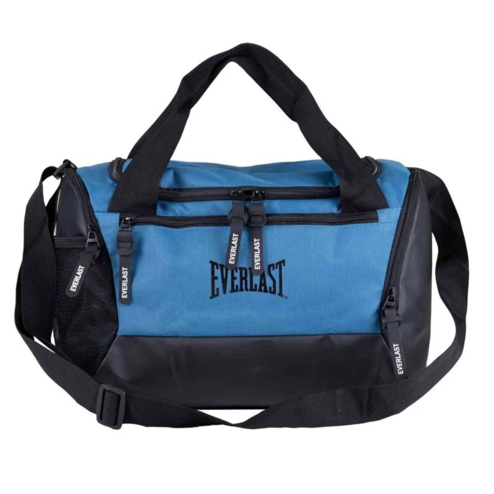 Everlast Duffle Bag Bronx Small Blue