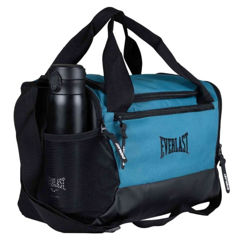 Everlast Duffle Bag Bronx Small Blue - Image 2