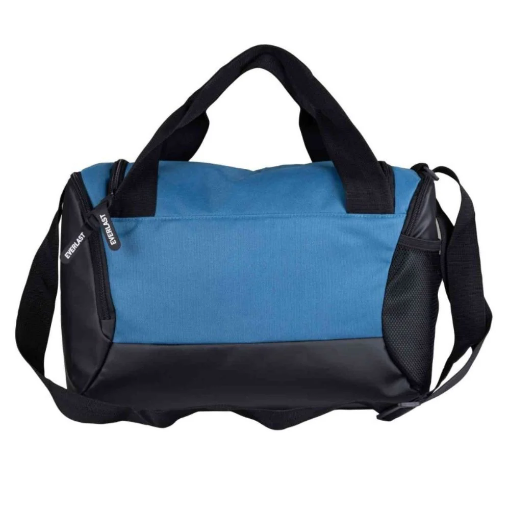 Everlast Duffle Bag Bronx Small Blue - Image 3
