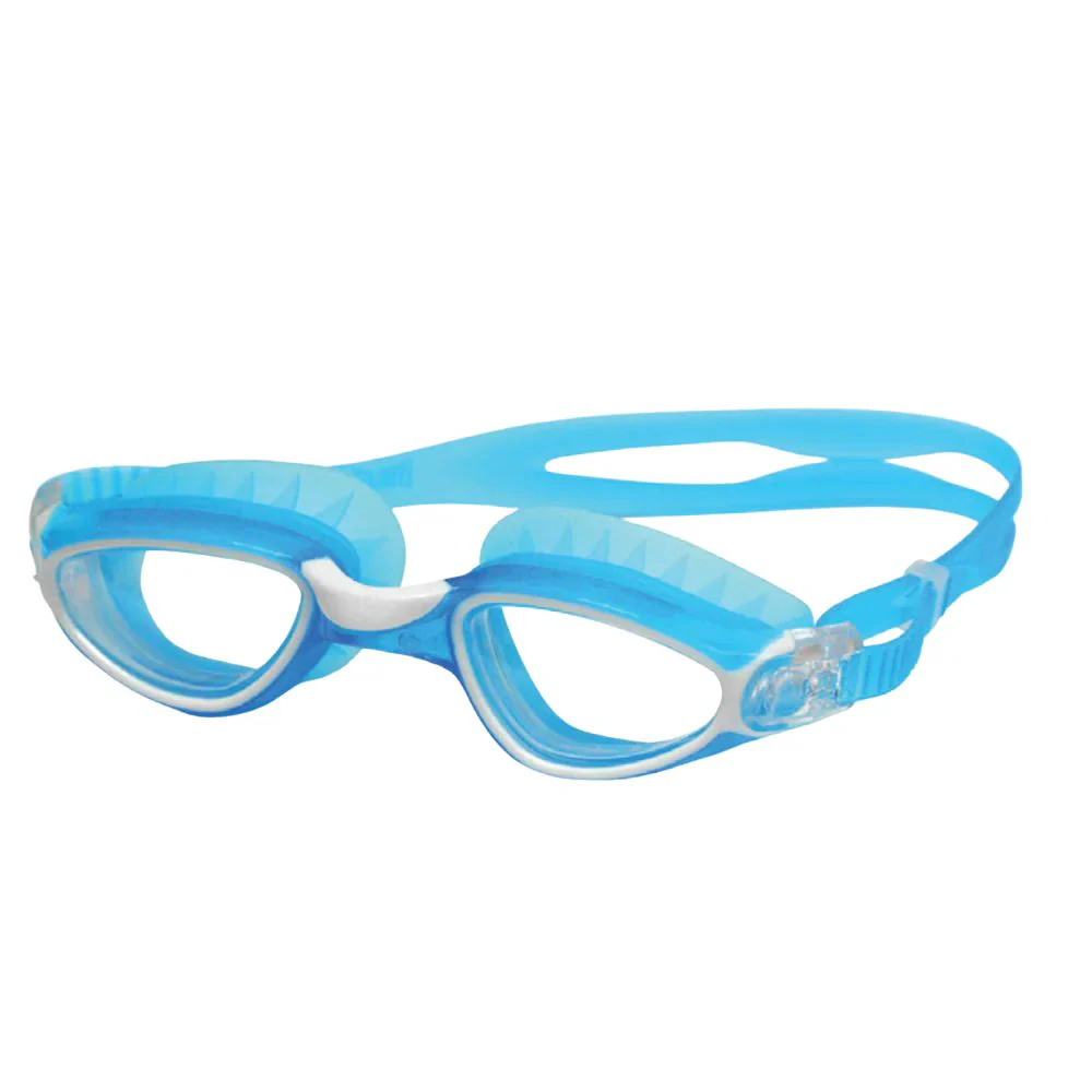 Everlast Lentes De Natación Para Adultos Focus Blue-White - Image 2