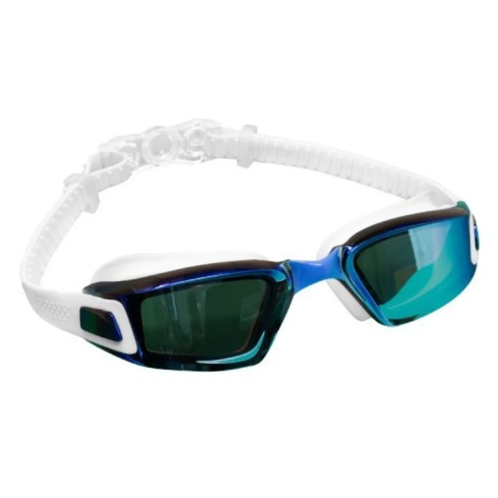 Everlast Lentes De Natación Para Adultos Matrix White - Image 2