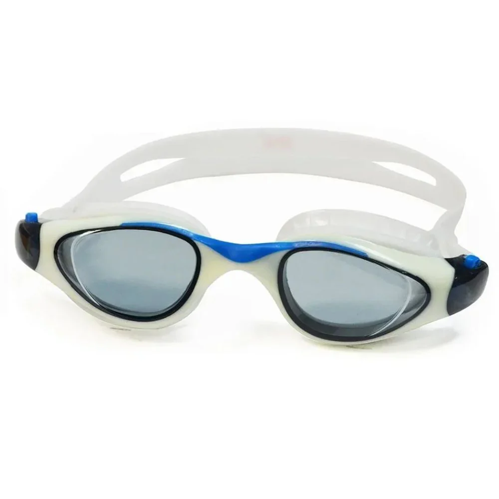 Everlast Lentes De Natación Para Adultos Octopus White-Black - Image 2