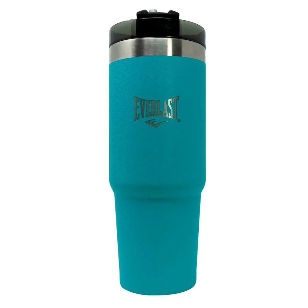 Everlast Vaso Termico Tumbler Every Day Color Green 900ml