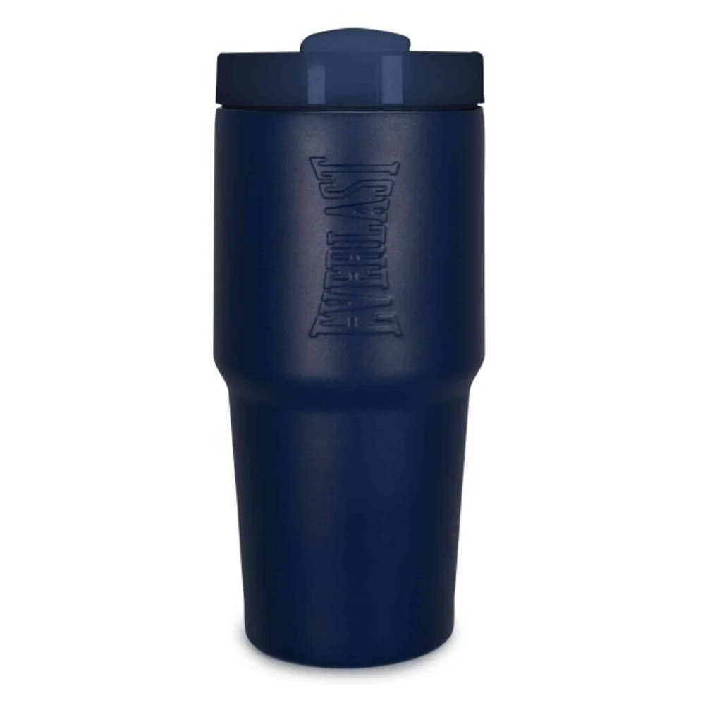 Everlast Vaso Termico Tumbler Every Day Color Navy 600ml