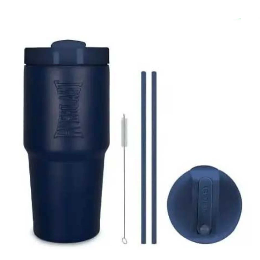 Everlast Vaso Termico Tumbler Every Day Color Navy 600ml - Image 2