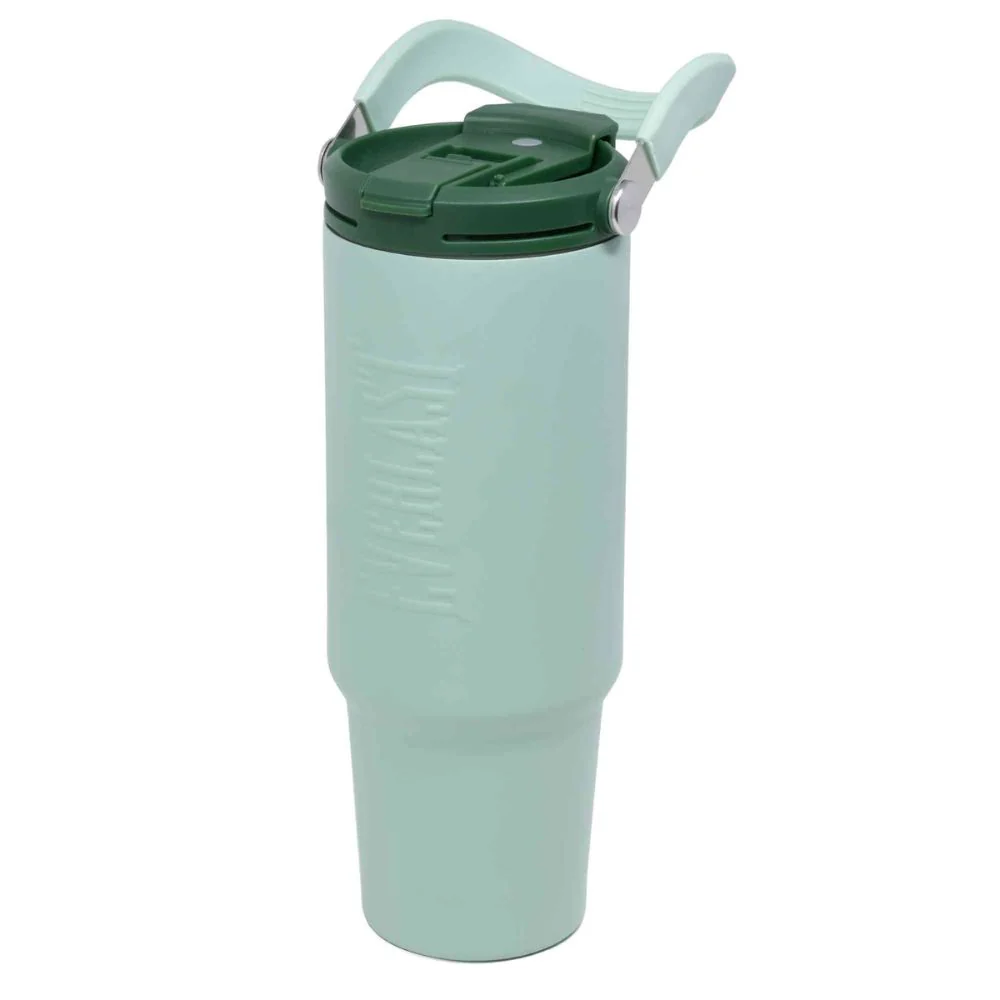 Everlast Vaso Termico Tumbler H2O Color Green 900ml