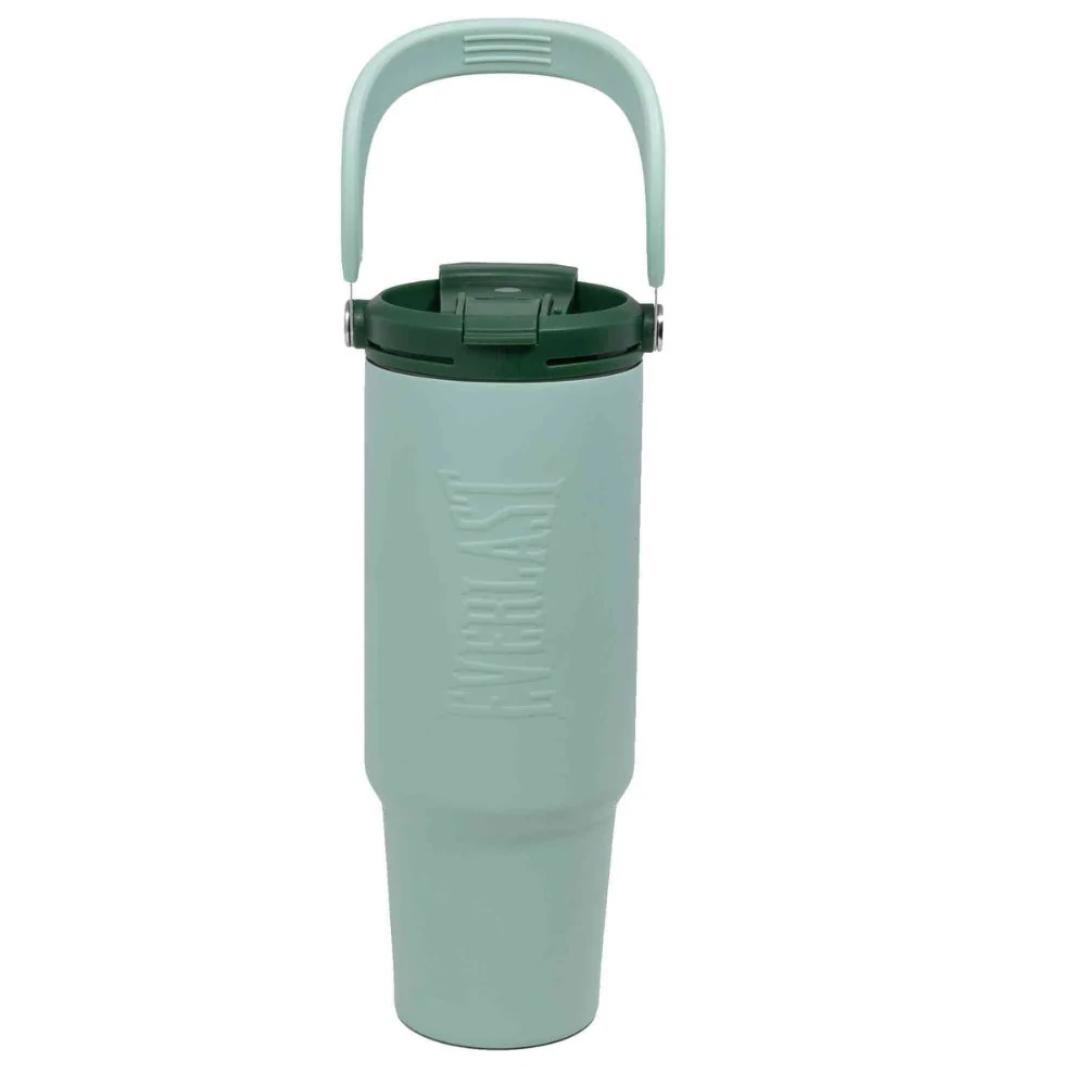 Everlast Vaso Termico Tumbler H2O Color Green 900ml - Image 4