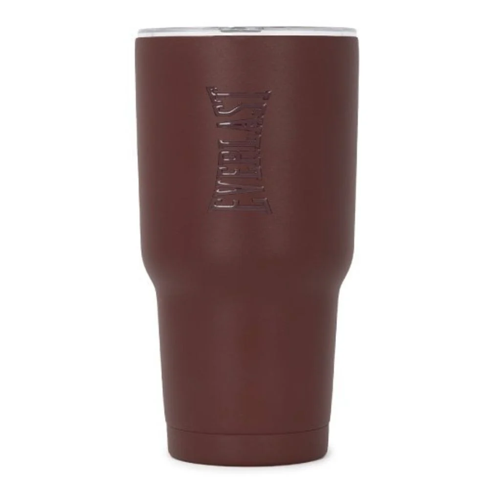 Everlast Vaso Termico Tumbler Hydro Color Red 900ml