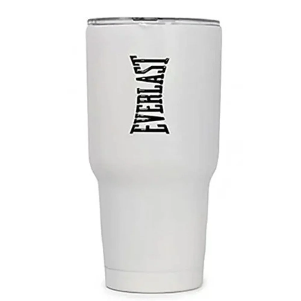 Everlast Vaso Termico Tumbler Hydro Color White 900ml